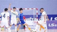 Campionatul Național de Futsal din 2026 se intensifică cu discuții despre jucători străini și locuri în Campionatul Asiatic.