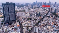 Ho Chi Minh City fjerner hindringer for at give byggetilladelser til individuelle huse.
