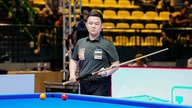 Bao Phuong Vinh vandt andenpladstitlen ved det asiatiske mesterskab i carom billard i 2026.