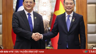 Le Premier ministre a suggéré que le Vietnam et le Laos renforcent encore l'efficacité de leurs mécanismes de coopération.