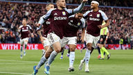 Aston Villa đè bẹp Nottingham, vào chung kết Europa League