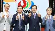 Der erste SEA Esports Nations Cup in Vietnam hat begonnen.