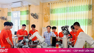 ការអប់រំណែនាំអាជីពនៅហាទីញនឹងត្រូវបានអនុវត្តតាមរបៀបដែលសមស្របទៅនឹងកម្រិតអប់រំនីមួយៗ។