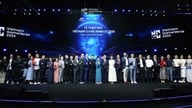 Vietnam Game Awards 2026 hædret med 21 priser