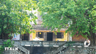 Gia Hoi Ancient Town - et roligt land af minder ved Parfumefloden.