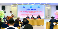 Kirjallisuus ja taide muokkaavat vietnamilaista arvomaailmaa.