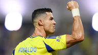 Ronaldo sætter endnu en hidtil uset rekord og udfordrer alle fremtidige målscorere.