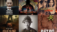 O cinema vietnamita enfrenta dificuldades na corrida pelas bilheterias.