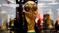 A Copa do Mundo de 2026 terá três cerimônias de abertura realizadas em três países diferentes.
