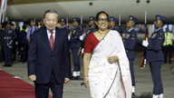 Panoramica della visita in Sri Lanka del Segretario Generale e Presidente To Lam