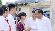 Thanh Hóa: Bí thư Tỉnh ủy Lê Đức Thái yêu cầu quan tâm chăm lo đời sống đồng bào các dân tộc thiểu số