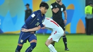 Forventet resultat: Stort nederlag til U17 Saudi-Arabien knuser U17 Thailands VM-drømme.