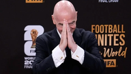 FIFA bị tố làm chiêu trò để thổi vé World Cup 2026