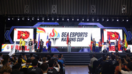 Vietnam isännöi Kaakkois-Aasian esports-mestaruuskilpailuja vuosittain vuodesta 2026 alkaen.