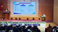 The 'transformation' of Education in Hue City