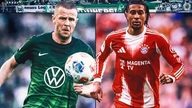 Maç önizlemesi: Wolfsburg - Bayern Münih, 9 Mayıs, 23:30: Kurtlar tehlikede.