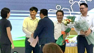 Pengerusi baharu Duc Giang Chemicals: Seorang hartawan yang berhati-hati dengan kekayaan berbilion dolar.