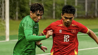 Pressen afslører overraskende sandhed om Indonesiens U.19-hold: De har aldrig slået Vietnam i den sydøstasiatiske turnering.