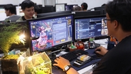Vietnamesiske spil forventes at nå 4,9 milliarder globale downloads i 2025.