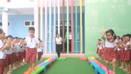Da Nang plant, mehr als 12.000 Vorschulkinder von Fabrikarbeitern zu unterstützen.