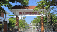 Provinsi Nghe An memiliki satu lagi sekolah menengah atas negeri.