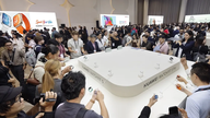 Huawei lancerer en ny serie af enheder, herunder telefoner og ure til børn.