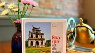 Bên Hồ Gươm kể chuyện “Rùa quý nơi đất thiêng”