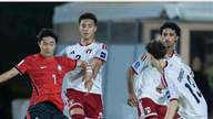 U.17 Việt Nam gặp thử thách cực đại
