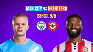 Palpite para Manchester City x Brentford, 23h30 do dia 9 de maio: Último recurso.