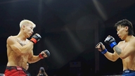 Lion Championship 31 : Ban Van Hoang subit une défaite de retour contre Chau La (Chine), Huy Hoang gagne par KO contre un combattant étranger.