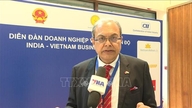 Президент IVCCI: Индия и Вьетнам укрепляют сотрудничество в нужное время.