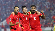 Yhdistyneiden arabiemiirikuntien mediassa yllätetään, että heidän joukkueensa on samassa lohkossa Vietnamin kanssa Aasian cupissa.