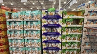 Da Nang ya tiene productos en los estantes de la cadena de supermercados Costco Australia.