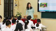 Ninh Binh plant den Bau von 28 Modell-Sekundarschulen im Zeitraum 2025-2035.