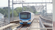 La ciudad de Dong Nai ha destinado 232 parcelas de terreno para el reasentamiento de personas en el marco del proyecto del ferrocarril de alta velocidad Norte-Sur.