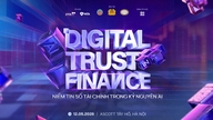 Over 1.000 delegerede vil deltage i forummet “Digital Trust in Finance 2026”.