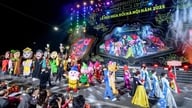 Nye funktioner på Thang Long - Hanoi Festival 2026