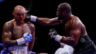 Le boxeur Dubois remporte le titre WBO des poids lourds après « le combat le plus spectaculaire de l'année ».