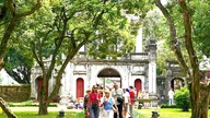 Moștenirea povestirilor din Thang Long - Hanoi