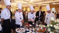 Køkken - En søjle i Hai Phong-turismen.