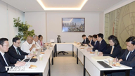 Il Vietnam studia il modello di città portuale intelligente di Colombo, in Sri Lanka.