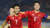 Identifikation af sendekanaler og kampprogram for det vietnamesiske landshold ved Asian Cup: Hvornår finder de store kampe mod Sydkorea og UAE sted?