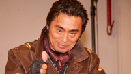 È scomparso Ohba Kenji, leggendario attore di tokusatsu.