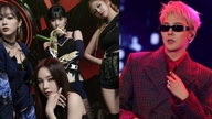 G-DRAGON berkolaborasi dengan Aespa untuk musik baru: Sebuah kolaborasi yang saya sukai.