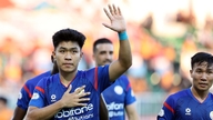 ผู้เล่นคนสำคัญได้รับบาดเจ็บกะทันหัน ส่งผลให้ทีม Hoang Anh Gia Lai พ่ายแพ้ต่อ PVF-CAND