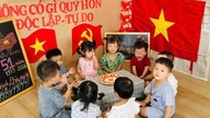 Da Nang: Ehdotus asettaa enimmäismaksuksi 24 000 Vietnamin dongia harrastustoimintaa kohden.