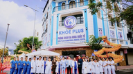Ouverture de la clinique internationale multiservices Khoẻ Plus