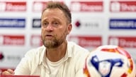 Trenér Polking: „Příští týden budeme mistři“