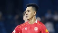 Tien Linh undskyldte, og træner Phung Thanh Phuong forstod.