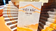 Viet Bac, kirjoittanut kirjailija Thang Sac